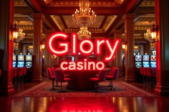 Glory casino