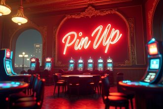 Pin Up