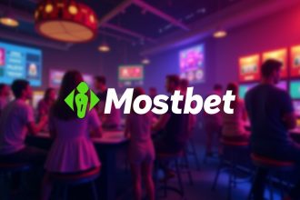 Mostbet